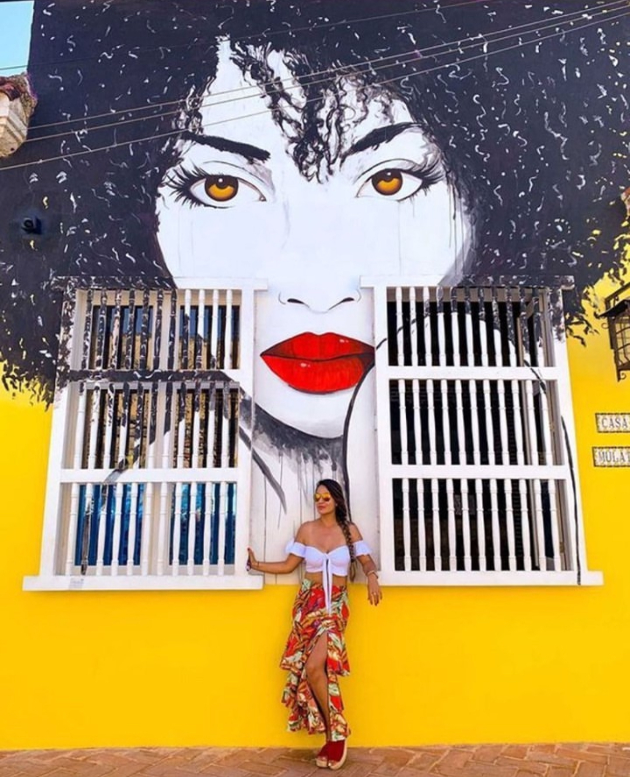 Casa Mulata